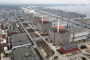 A general view of the Russian-occupied Zaporizhzhia Nuclear Power Plant, Europe’s largest nuclear facility. (Photo: open source)