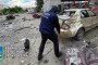 Russia Hits Kharkiv With Guided Aerial Bombs Injuring at Least 11 People