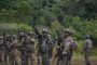 The Brazilian Navy and the French Navy conduct military drill between the cities of Rio de Janeiro and Mangaratiba, Brazil on April 28, 2026. Illustrative photo. (Source: Getty Images)