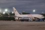 The Russian presidential Ilyushin Il-96 airplane is seen at Galeão Air Base ahead of the G20 Summit in Rio de Janeiro, Brazil, on November 17, 2024. Illustrative photo. (Source: Getty Images)