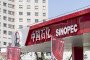 Signage at a Sinopec gas station in Shanghai, China, on March 10, 2026. (Source: Getty Images)