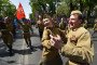 How Russia’s March for the WWII Fallen Turned into Putin’s Propaganda Parade
