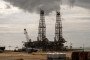 Oil rigs in Cabimas near Lake Maracaibo, Venezuela, on January 31, 2026. (Source: Getty Images)