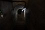 Entrance to the bunker. Illustrative photo. (Source: Getty Images)