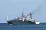 Russian Spy Ship in Irish-Controlled Waters Ignored Communication Attempts