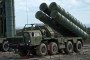 Russian-made S-400 air defense system deployed in India. (Photo: Open source)