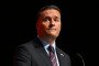 British Defense Secretary Wes Streeting. (Source: Getty Images)