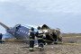 Azerbaijan Prepares Legal Case Against Russia Over Suspected Missile Strike on AZAL Civilian Jet