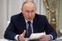Russian leader Vladimir Putin. (Source: Getty Images)