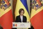 Moldova’s Sandu Warns: EU Membership a “Matter of Survival” Against Russian Aggression