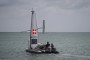 Denmark Deploys Saildrones to Track Russian Moves in the Baltic Sea