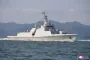 North Korea’s Latest Warship Revealed—What Kim Jong Un Is Hiding at His Shipyards