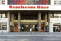 The Russian House cultural center in Berlin, Germany. (Photo: Open source)