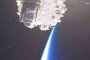 Earth orbit communications satellites Rassvet. (Photo: Open source)