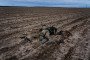 A dead Russian soldier near Sytnyaky, Ukraine. (Source: Getty Images)