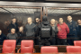 Russia Sentences 23 Captured Ukrainian Azov Brigade Members to Lengthy Prison Terms