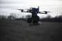 Ukraine Begins Mass Production of 30-Kilometer Fiber-Optic Drone Reel