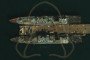Kalibr missile carriers Admiral Makarov and Admiral Essen. (Source: Absolutely Reliable Source/X)