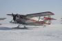 An-2 From 1947 Returns as Russia Trials Ski-Fitted Modernization for Snow Strips