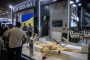 Ukraine Unveils Advanced Combat Drones at IDEF 2025 in Istanbul