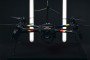 Linza 3.0 drone developed by Frontline Robotics. (Source: Frontline Robotics)