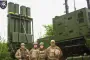 Ukrainian Lviv Brigade Uses German IRIS-T System to Shoot Down 7 Russian Missiles