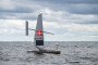 Denmark Deploys AI Saildrones to Baltic Sea Amid Hybrid Threats—Is Ukraine Next?