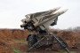 Ukrainian servicemen operate a MIM-23 Hawk air defense launcher during combat duty in the Mykolaiv region on March 30, 2026. (Source: Getty Images)