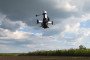 An interceptor drone. (Source: Getty Images)