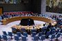 The UN Security Council holds a meeting. (Source: Getty Images)