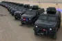 Spain to Produce Ukrainian Kozak-5 and Dzhura Armored Vehicles Under New Defense Pact