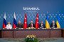 Istanbul Peace Talks: What to Expect From the Third Round of Ukraine–Russia Negotiations