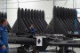 Russian footage shows the scale of Shahed/Geran-2 one-way attack drone production, summer 2025. (Source: Russian media)