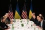 US Vice President Vance After Meeting With Zelenskyy: “We Are Committed to Achieving a Durable Peace”