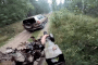 Ukrainian Special Operations Forces personnel conduct an ambush against Russian troops during an operation inside Russian territory. (Source: Ukraine’s 73rd Naval Special Operations Center)
