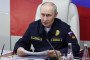 Russian leader Vladimir Putin. (Source: Getty Images)