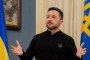 “We Will Never,” Zelenskyy Responds to Calls to Cede Ukrainian Territory in Peace Talks With Russia