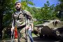 Russian veteran