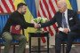Biden Apologizes to Zelenskyy and Ukrainian People for the Delay in Supplying US Weapons to Ukraine
