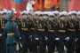 Russia’s Military Spending Hits $462 Billion, Outpacing Entire European Continent