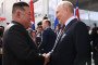 Putin Awards Kim Jong Un Medal for “Victory in the Great Patriotic War”