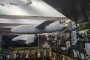 A Ukrainian Bars jet-powered drone on display. (Photo: Open source)