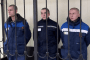 Russia-Backed Court Sentences Three Azov Brigade POWs to Nearly 24 Years in Prison