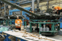 Workers assemble T-90M tanks at a Russian defense manufacturing plant. (Photo: Open source)