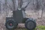 Ukraine’s “Lyut” Robot Soldier Tested in Combat—A New Era of 24/7 Firepower