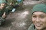 Malambahe Sabtar Sabanal, a Philippine national identified by Ukrainian military intelligence as a Russian military recruit who was killed during assault operations in the Donetsk region. (Source: HUR)