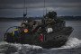 Ukraine to Receive Swedish Tross Boats—Armed Landing Craft With Heavy Firepower
