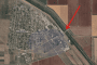 Ukrainian forces have struck two bridges in temporarily occupied Kherson region. (Source: Krymskiy Veter)