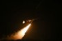 A Ukrainian long-range drone launched by servicemen of the 9th Kairos Battalion of the “Madyar’s Birds” from an undisclosed location in Ukraine, on May 16, 2026. (Source: Getty Images)
