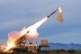 Launch of an MSE interceptor missile from a Patriot PAC-3 missile defense system. (Source: Militarnyi)